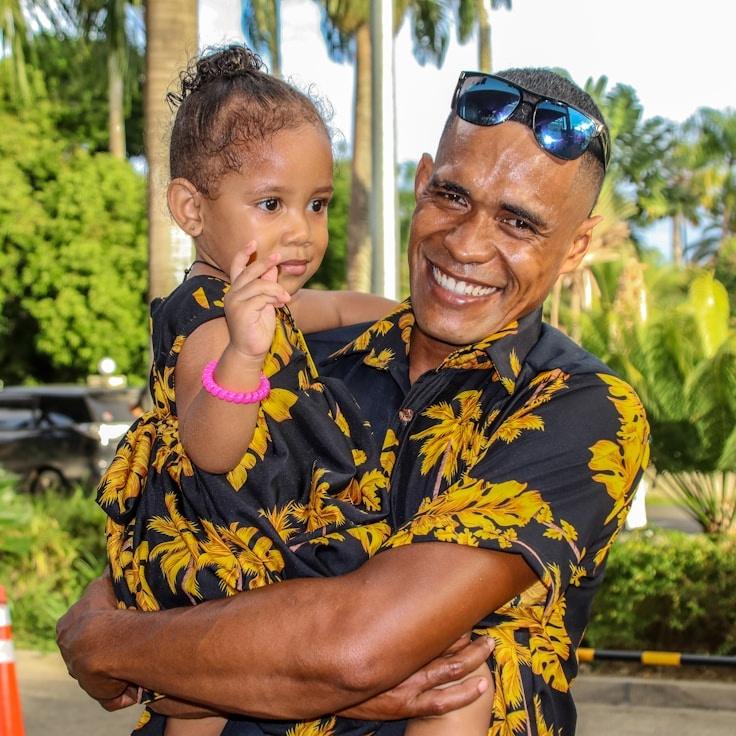 Maria Garcia - Founder of Glijel Sevnur Etujel Ti