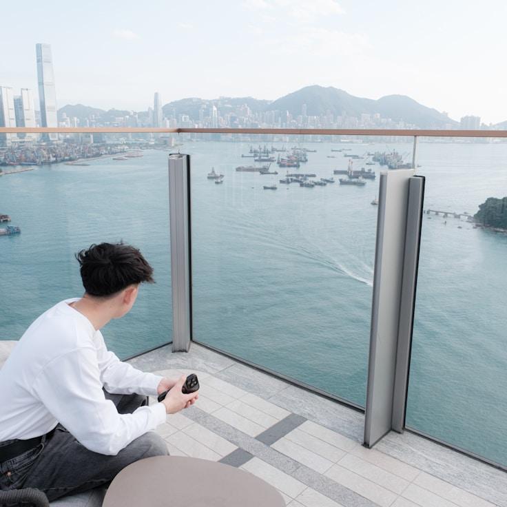 Family terraces and cafГ©s for calm evenings in Madrid